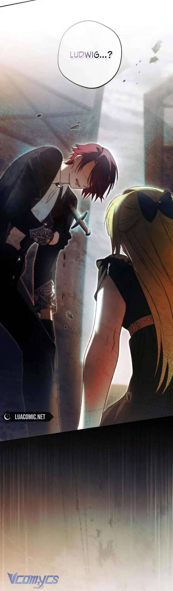 Bạo Chúa Độc Ác Trở Lại Chapter 24 - Trang 2