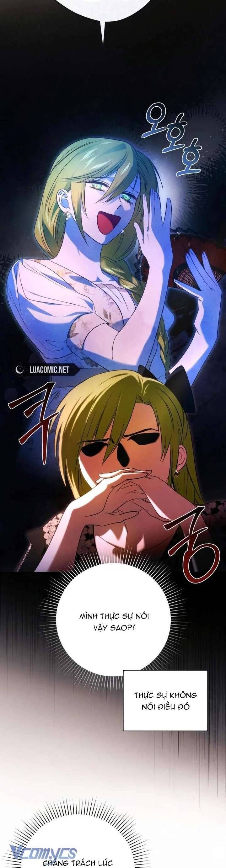 Bạo Chúa Độc Ác Trở Lại Chapter 24 - Trang 2