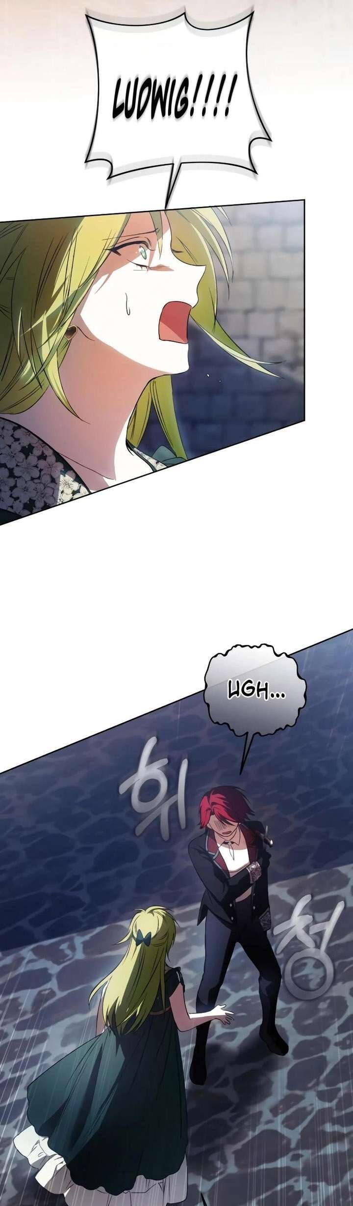 Bạo Chúa Độc Ác Trở Lại Chapter 24 - Trang 2