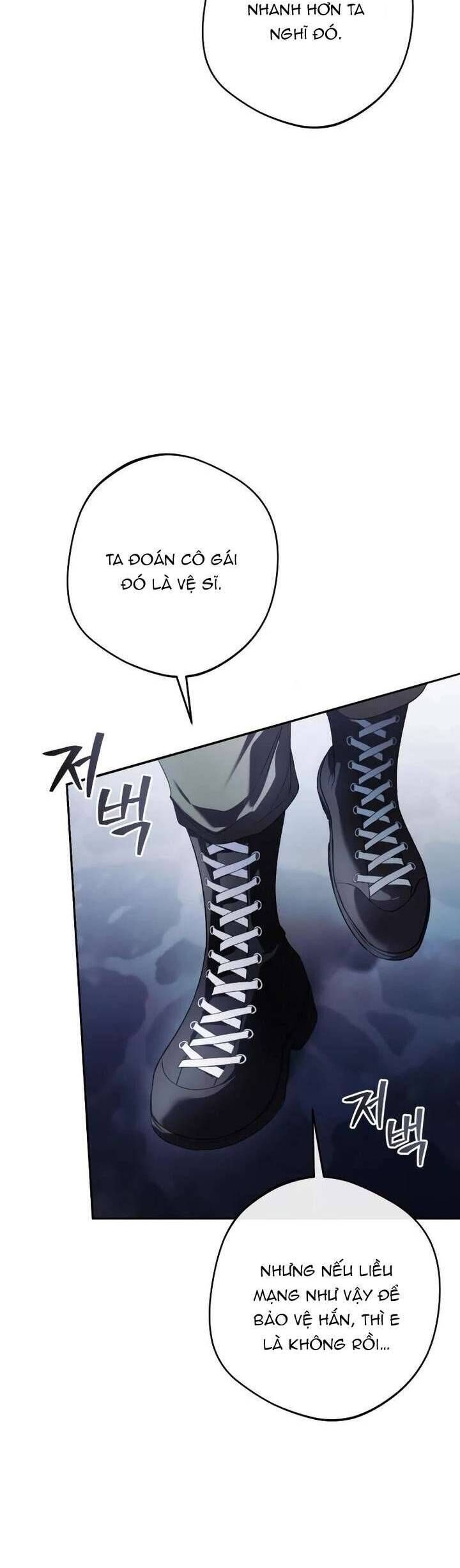 Bạo Chúa Độc Ác Trở Lại Chapter 24 - Trang 2