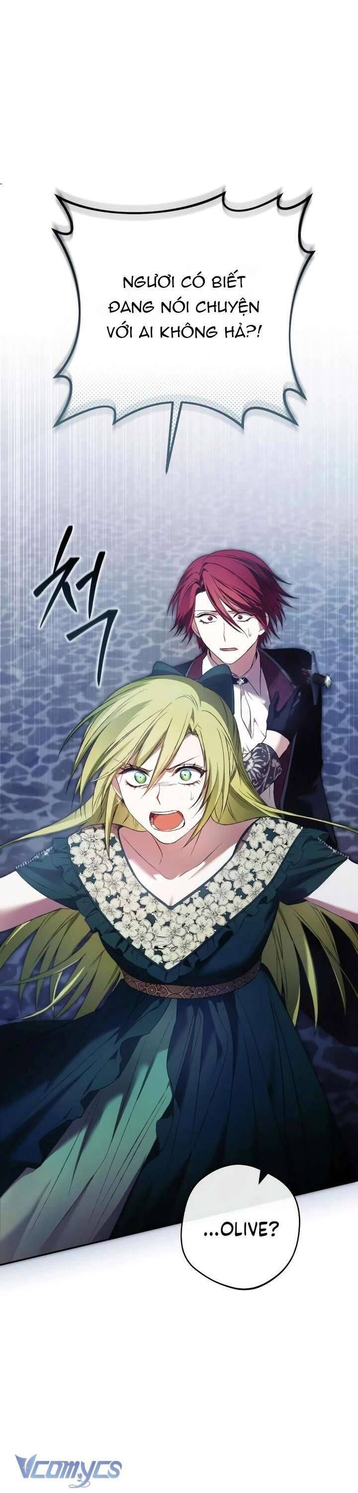 Bạo Chúa Độc Ác Trở Lại Chapter 24 - Trang 2