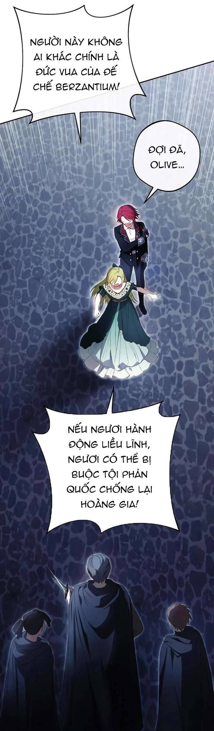 Bạo Chúa Độc Ác Trở Lại Chapter 24 - Trang 2