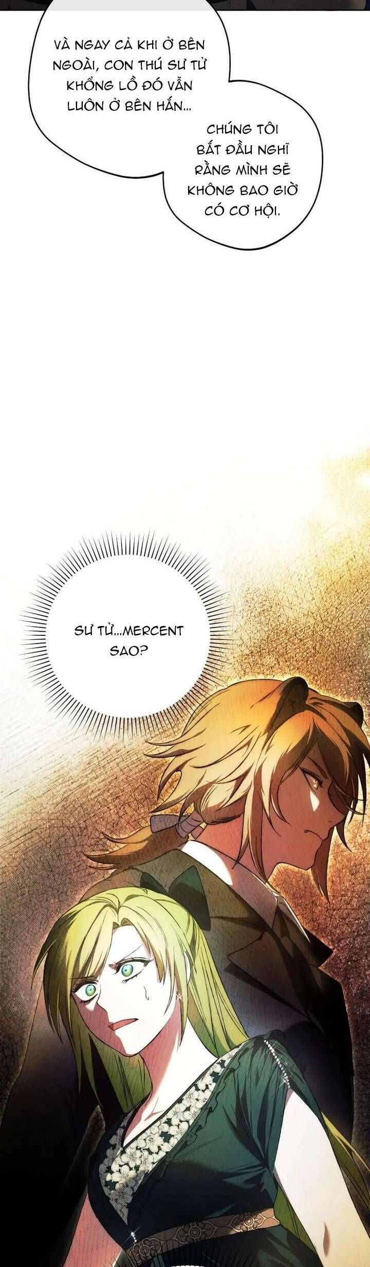 Bạo Chúa Độc Ác Trở Lại Chapter 24 - Trang 2