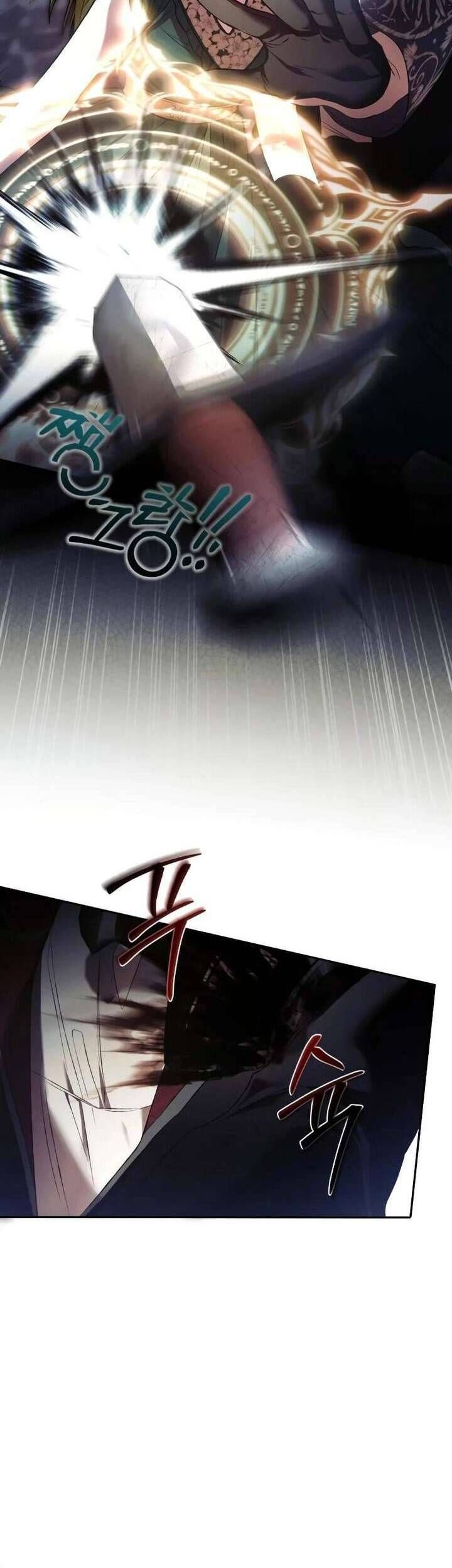 Bạo Chúa Độc Ác Trở Lại Chapter 24 - Trang 2