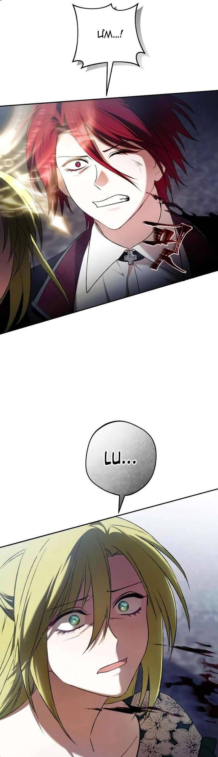 Bạo Chúa Độc Ác Trở Lại Chapter 24 - Trang 2