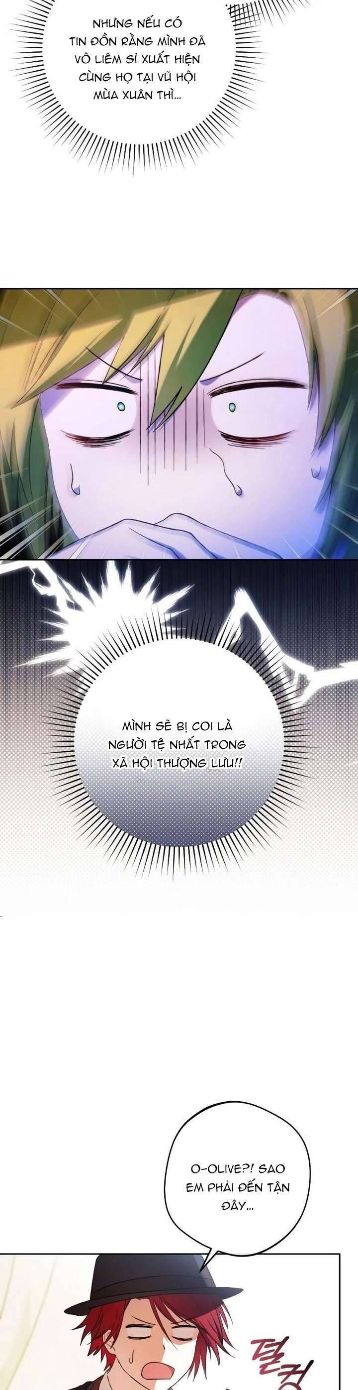 Bạo Chúa Độc Ác Trở Lại Chapter 24 - Trang 2