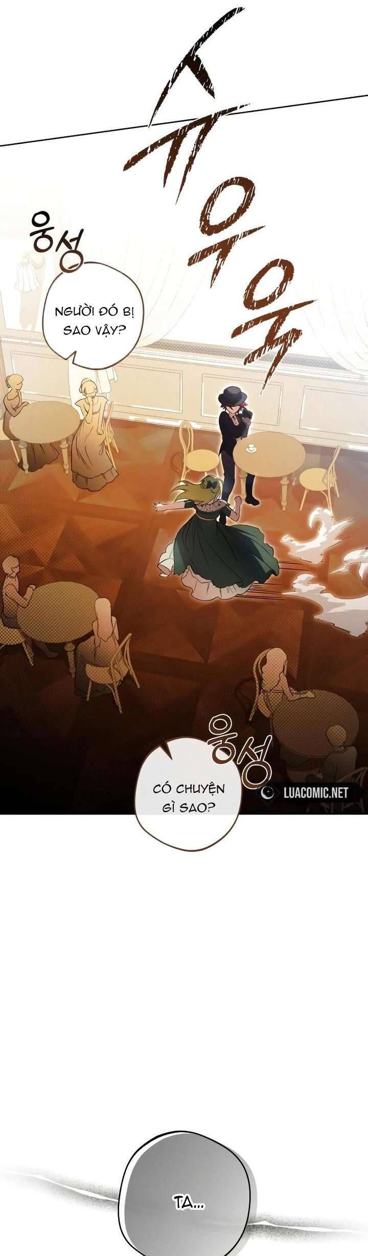 Bạo Chúa Độc Ác Trở Lại Chapter 24 - Trang 2