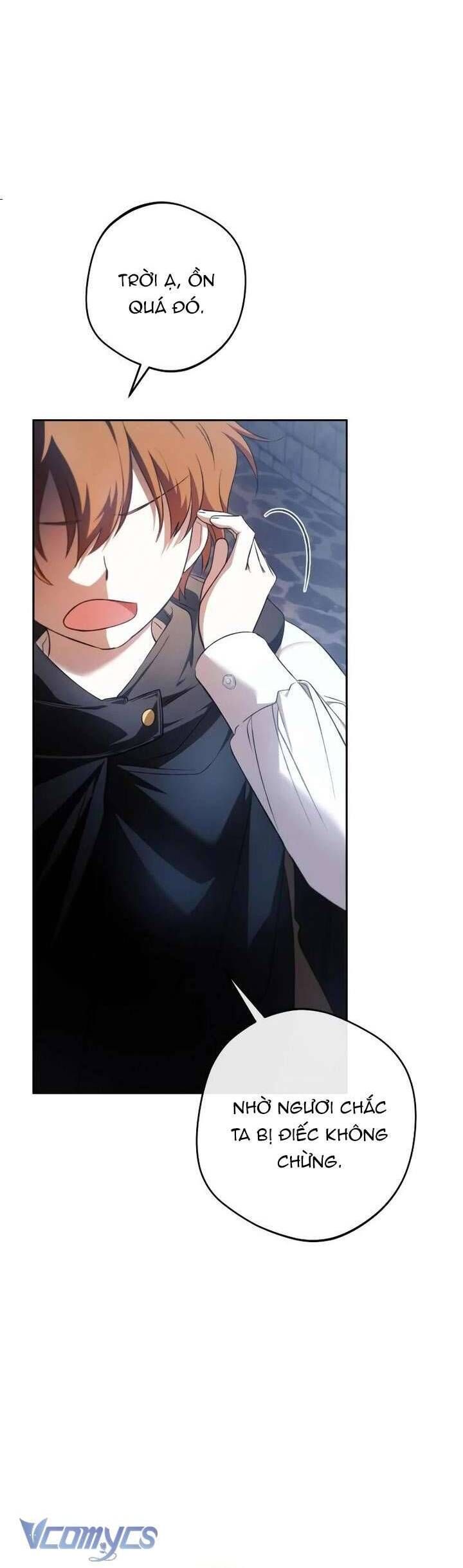 Bạo Chúa Độc Ác Trở Lại Chapter 25 - Trang 2