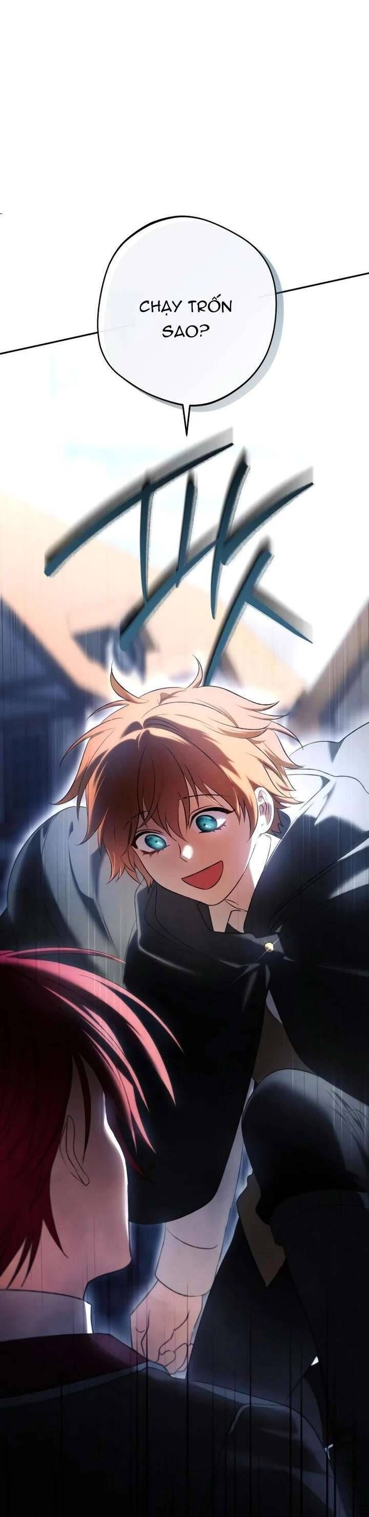 Bạo Chúa Độc Ác Trở Lại Chapter 25 - Trang 2