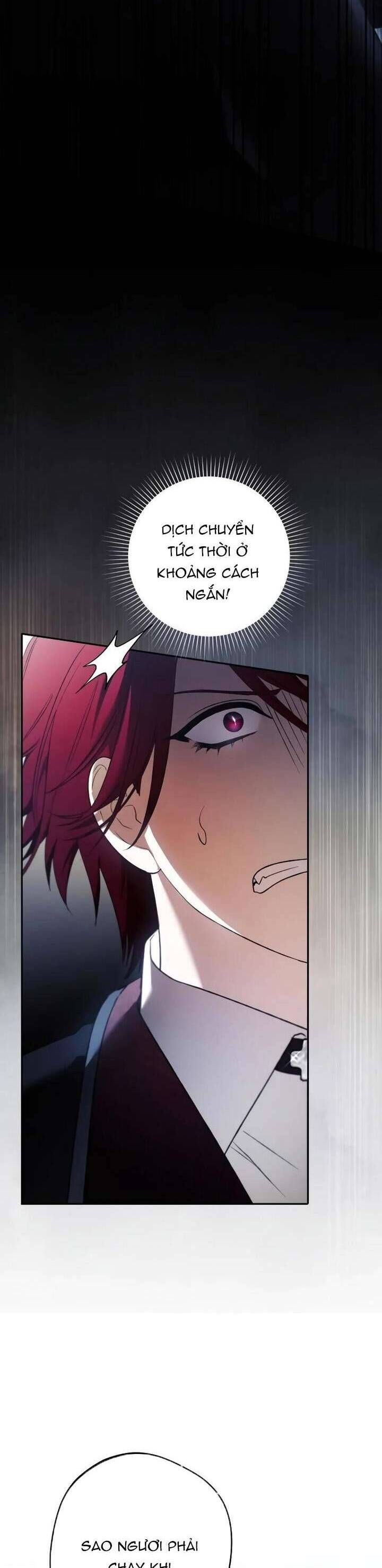 Bạo Chúa Độc Ác Trở Lại Chapter 25 - Trang 2