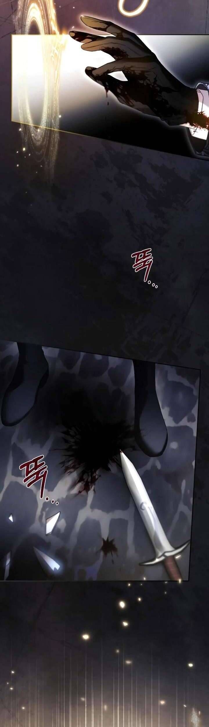 Bạo Chúa Độc Ác Trở Lại Chapter 25 - Trang 2