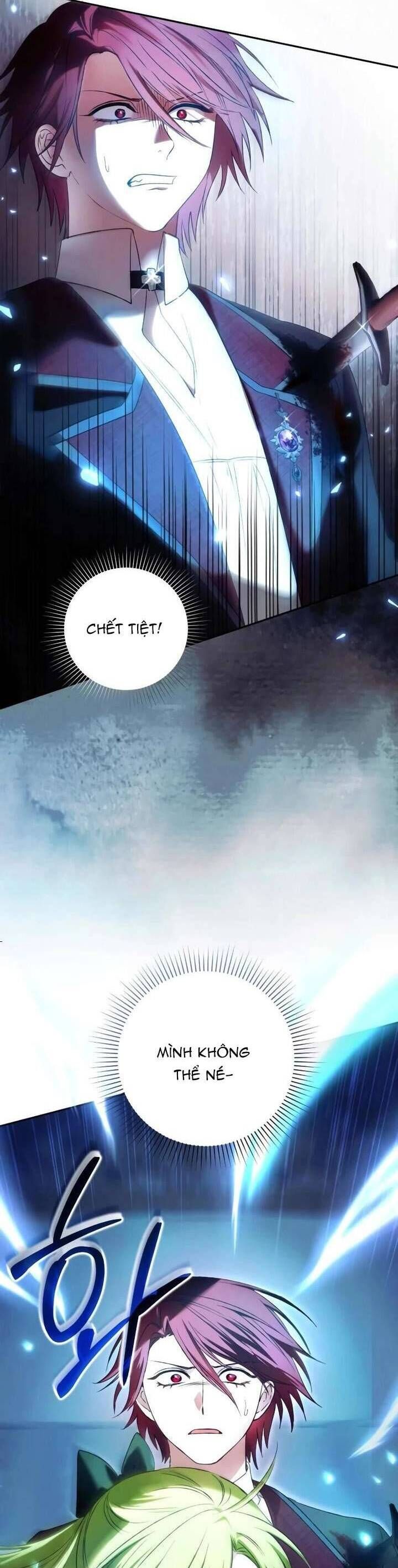 Bạo Chúa Độc Ác Trở Lại Chapter 25 - Trang 2