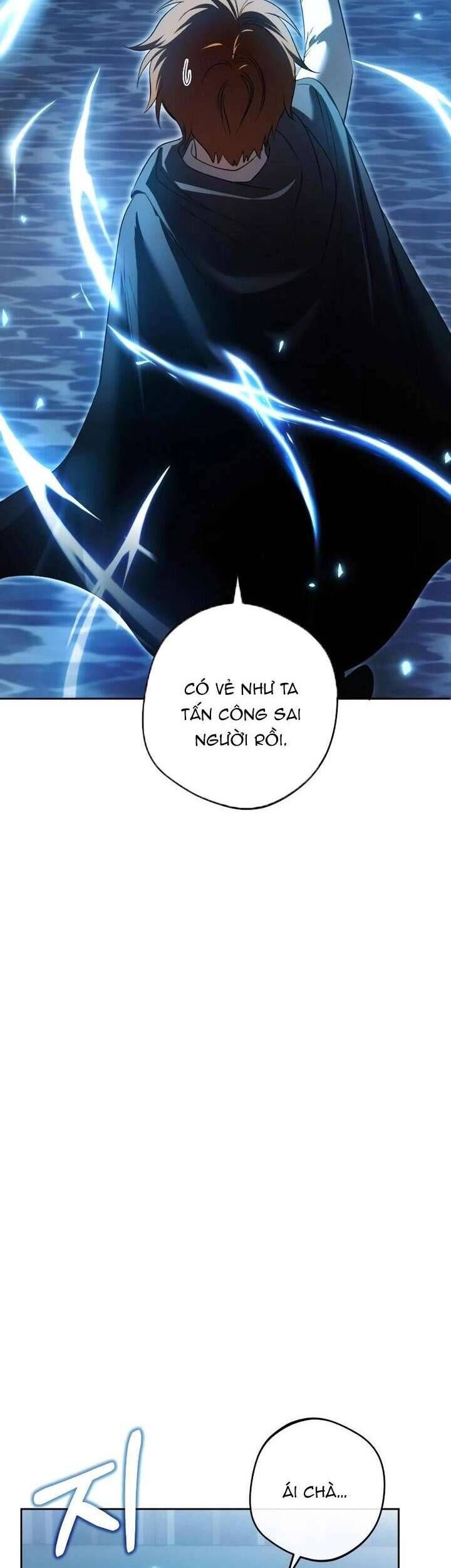 Bạo Chúa Độc Ác Trở Lại Chapter 25 - Trang 2