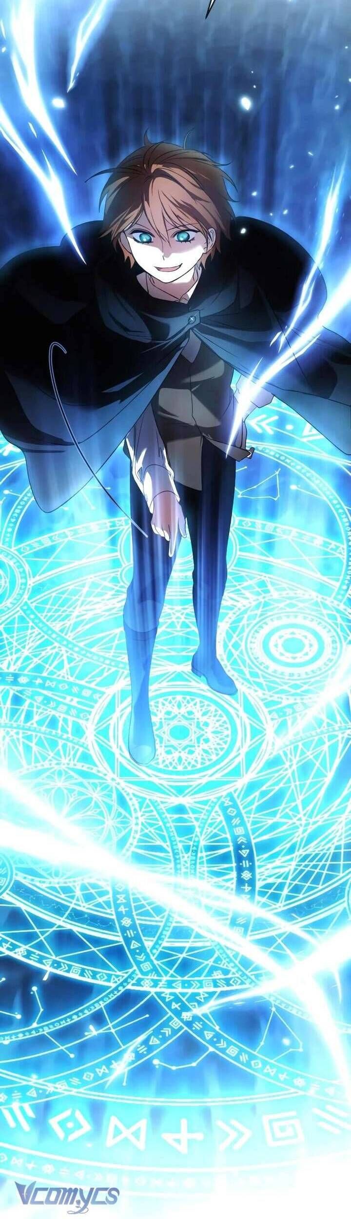 Bạo Chúa Độc Ác Trở Lại Chapter 25 - Trang 2