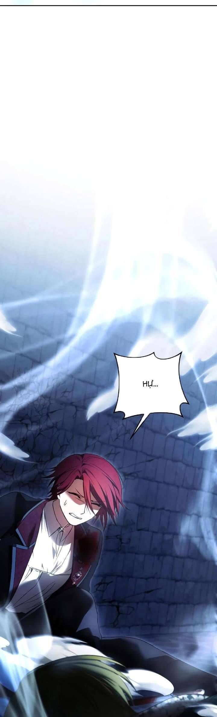 Bạo Chúa Độc Ác Trở Lại Chapter 25 - Trang 2