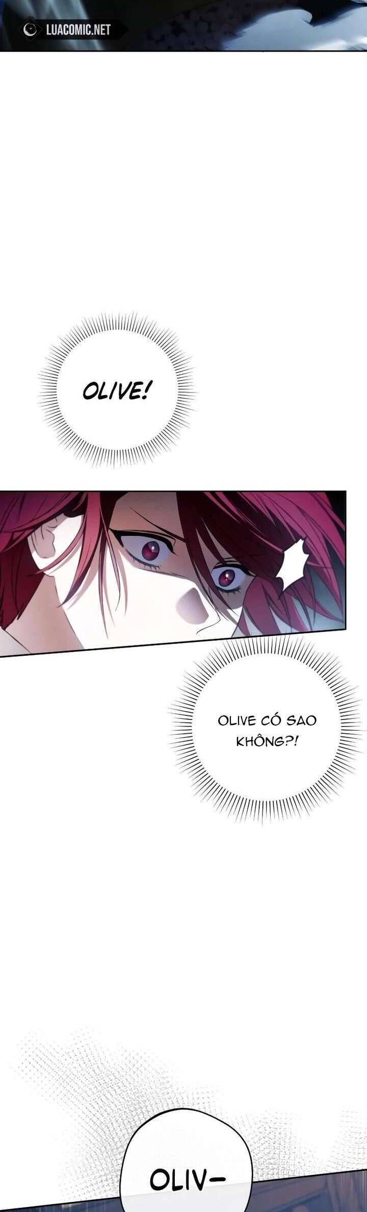 Bạo Chúa Độc Ác Trở Lại Chapter 25 - Trang 2