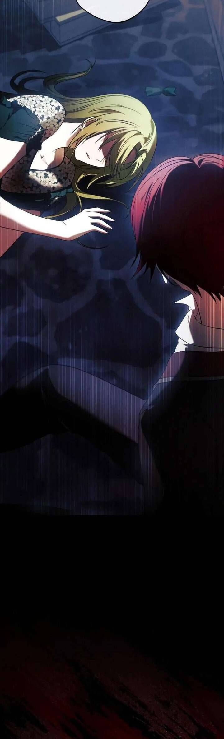 Bạo Chúa Độc Ác Trở Lại Chapter 25 - Trang 2