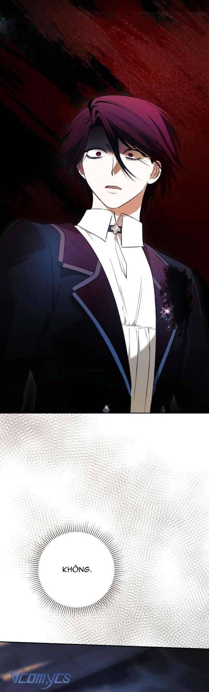 Bạo Chúa Độc Ác Trở Lại Chapter 25 - Trang 2