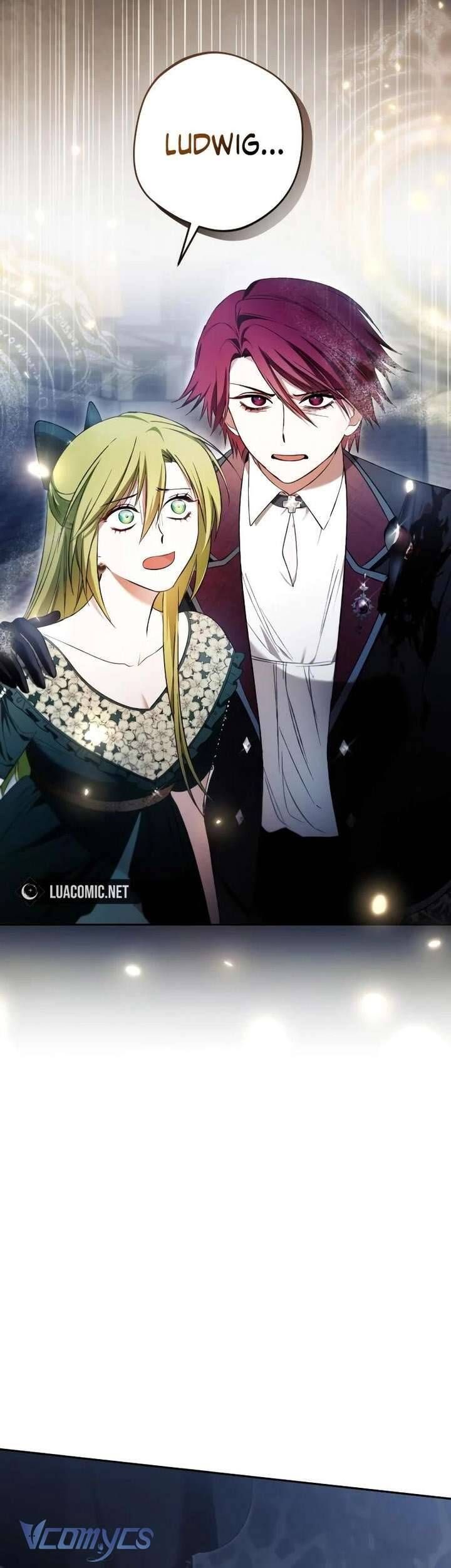 Bạo Chúa Độc Ác Trở Lại Chapter 25 - Trang 2