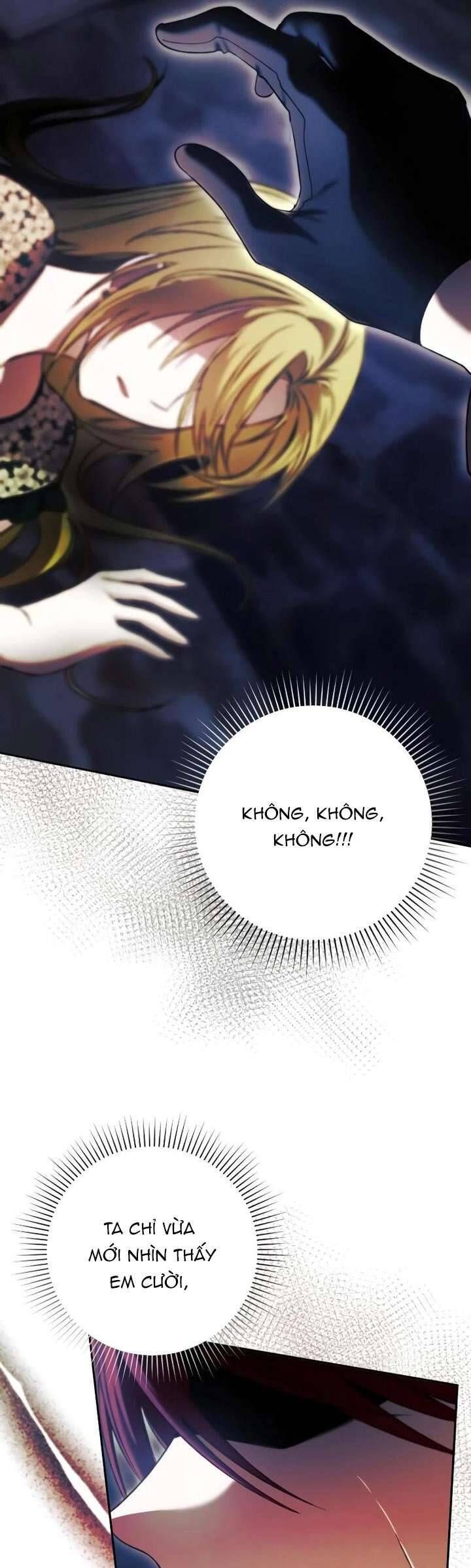 Bạo Chúa Độc Ác Trở Lại Chapter 25 - Trang 2