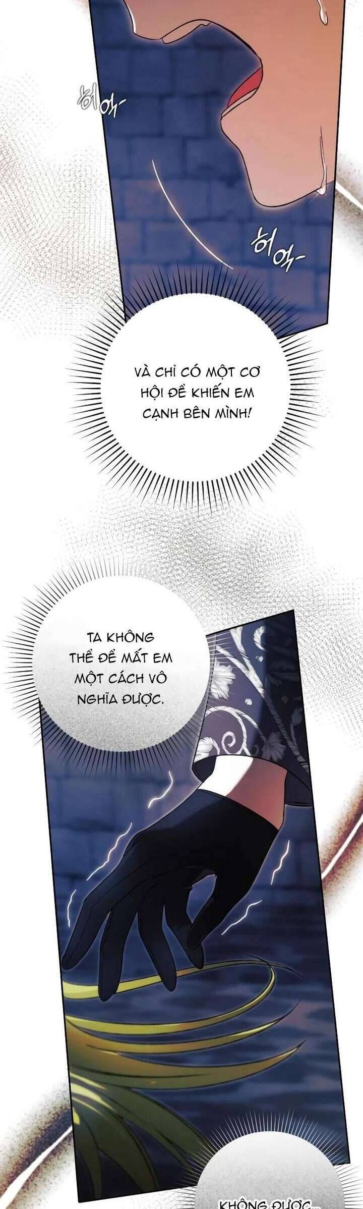 Bạo Chúa Độc Ác Trở Lại Chapter 25 - Trang 2