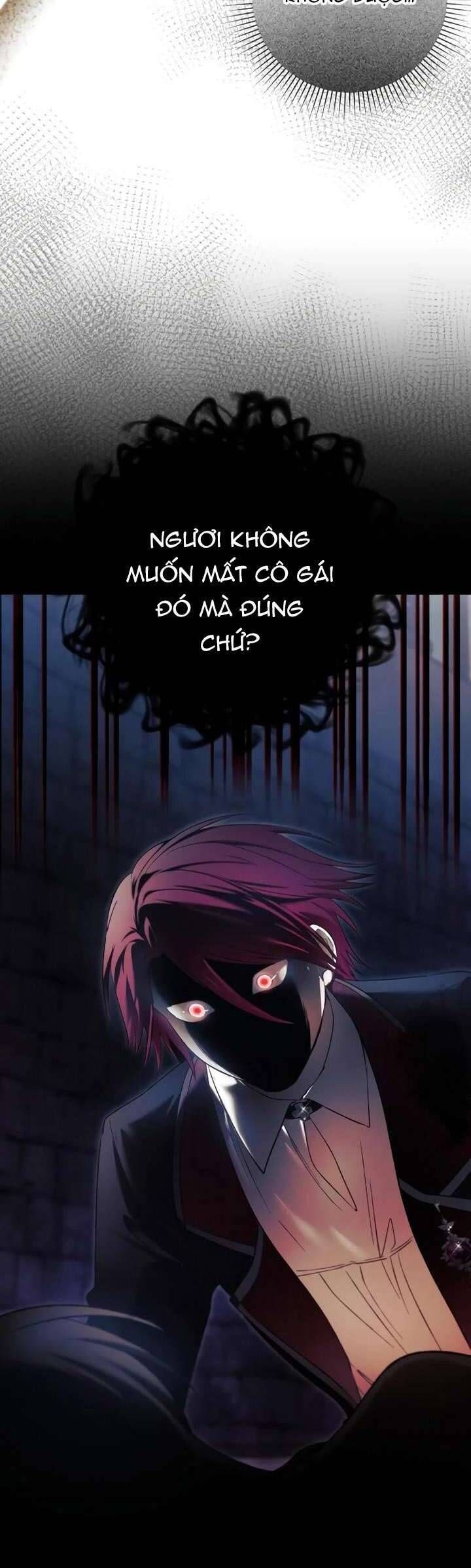 Bạo Chúa Độc Ác Trở Lại Chapter 25 - Trang 2