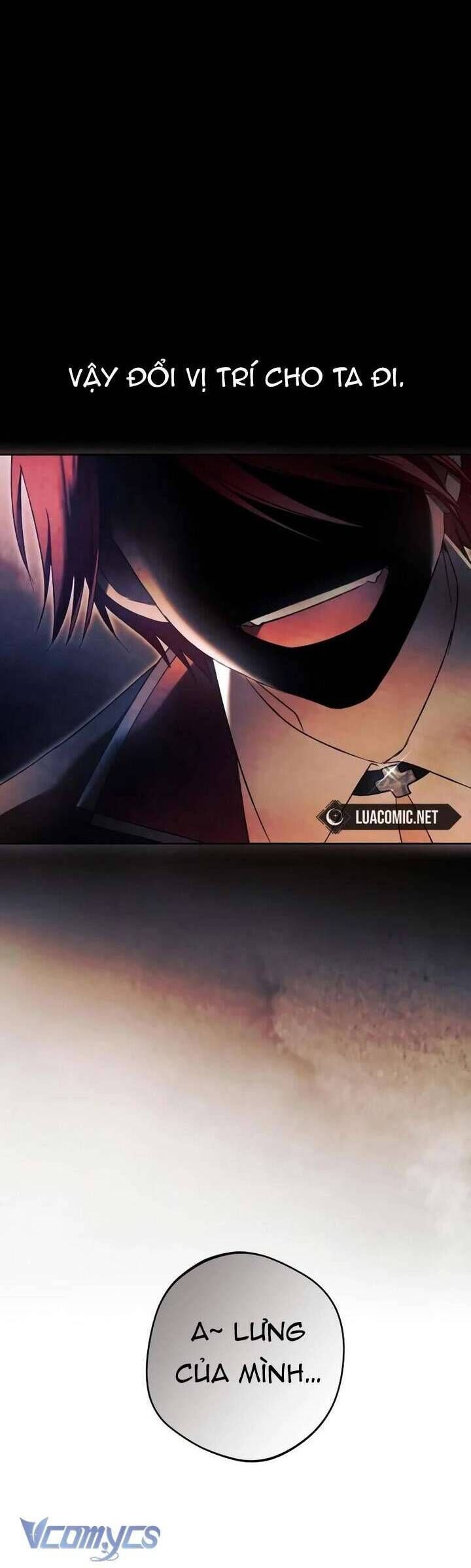 Bạo Chúa Độc Ác Trở Lại Chapter 25 - Trang 2