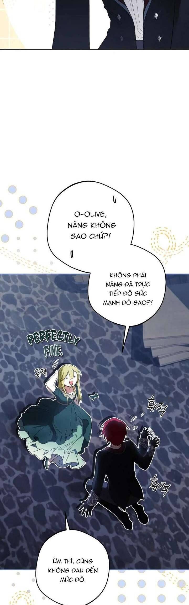 Bạo Chúa Độc Ác Trở Lại Chapter 25 - Trang 2