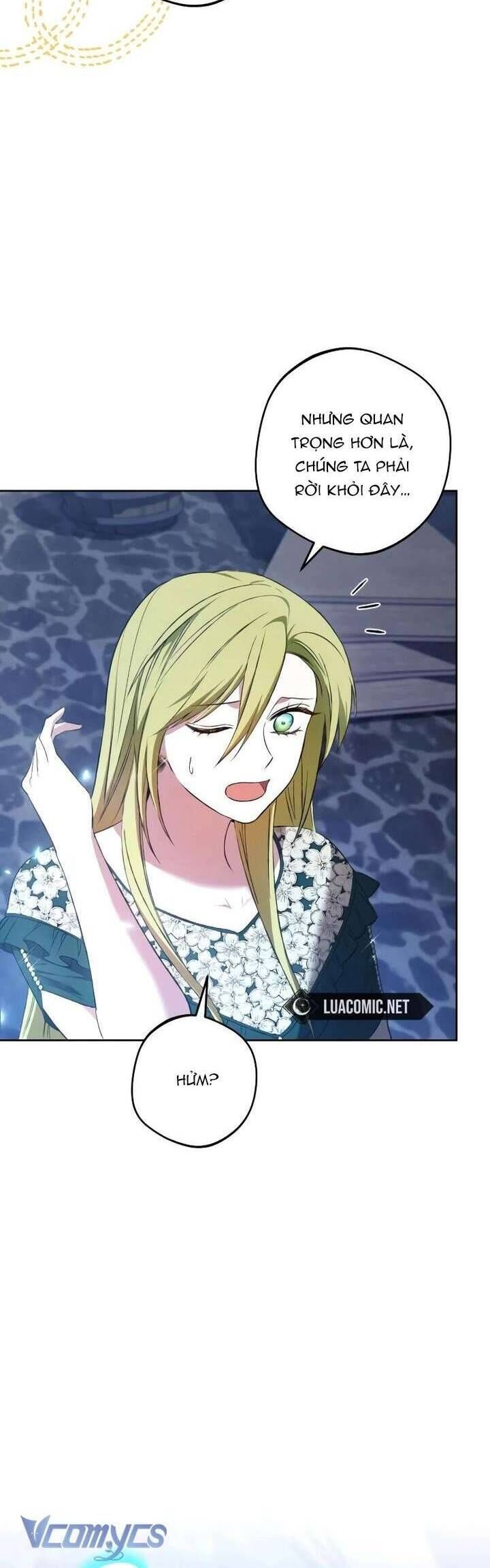 Bạo Chúa Độc Ác Trở Lại Chapter 25 - Trang 2