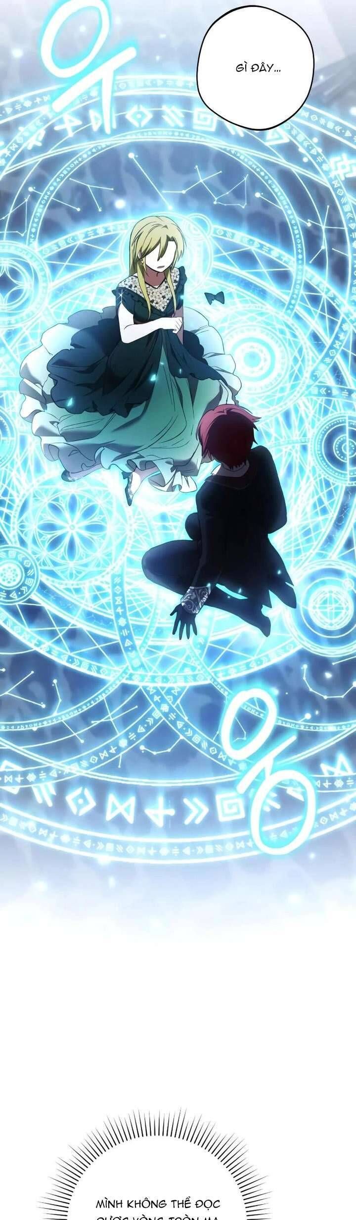 Bạo Chúa Độc Ác Trở Lại Chapter 25 - Trang 2