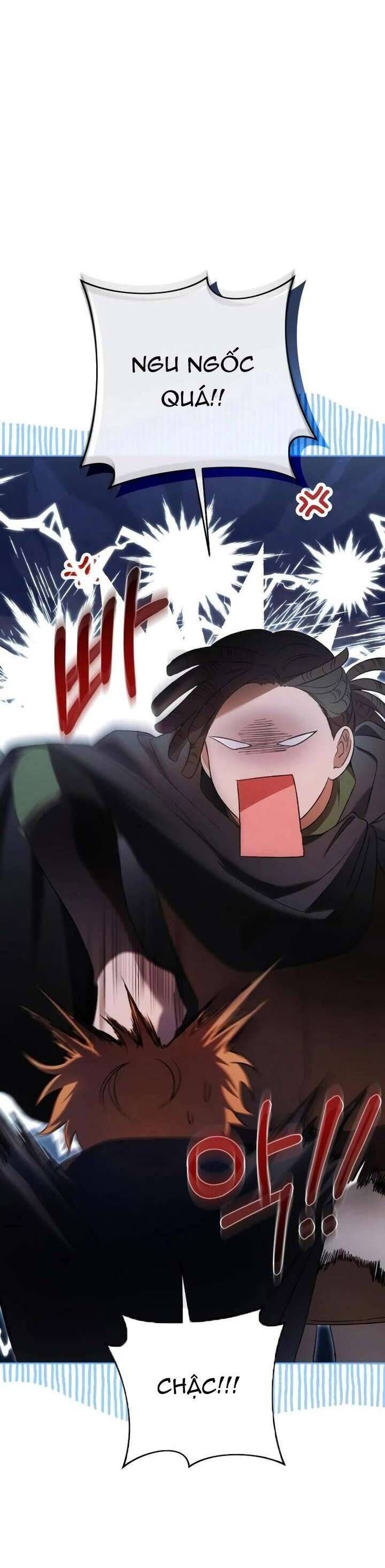 Bạo Chúa Độc Ác Trở Lại Chapter 25 - Trang 2