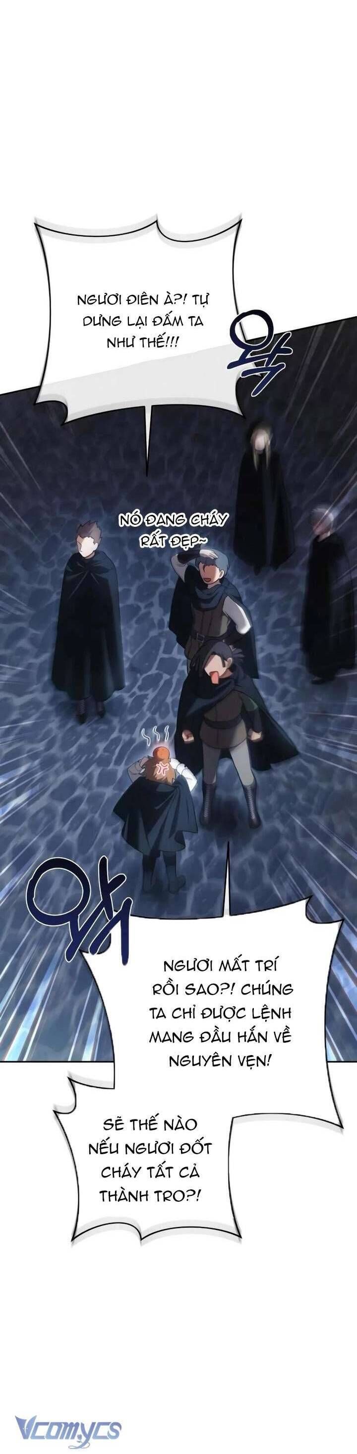 Bạo Chúa Độc Ác Trở Lại Chapter 25 - Trang 2