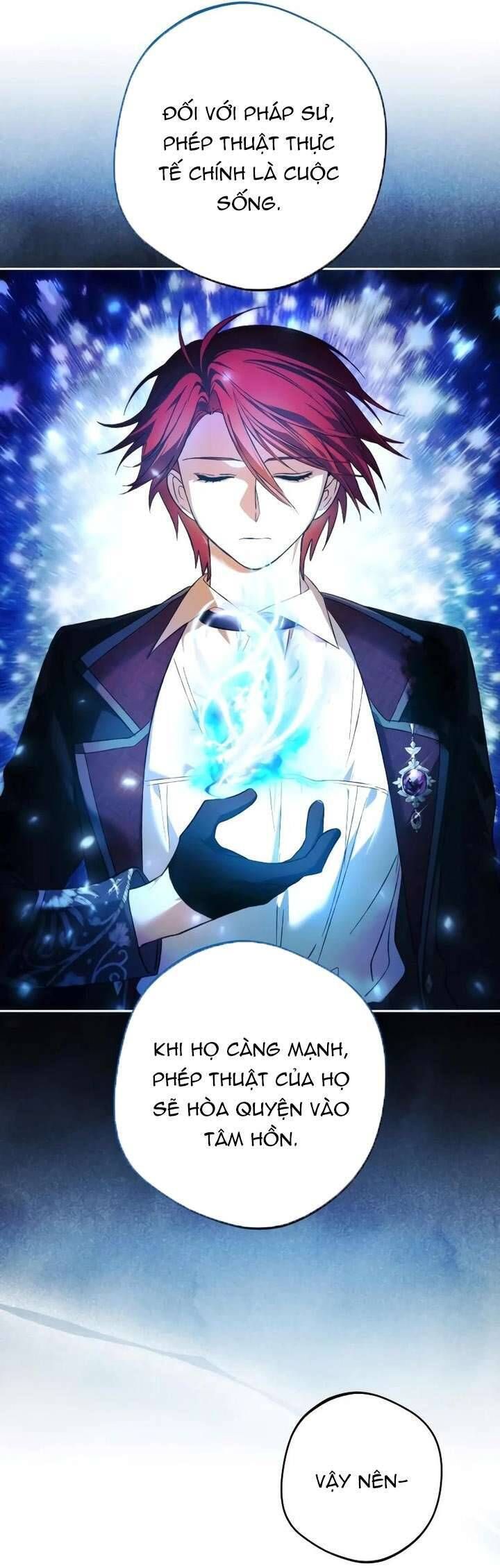 Bạo Chúa Độc Ác Trở Lại Chapter 25 - Trang 2