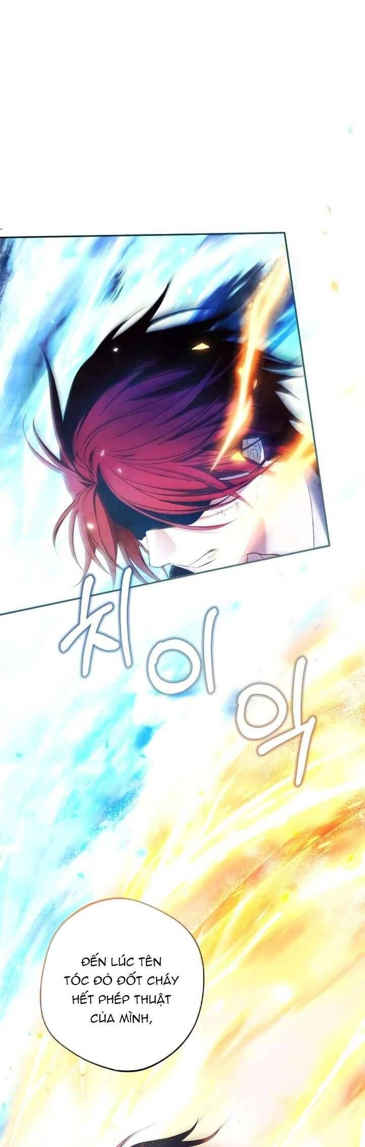 Bạo Chúa Độc Ác Trở Lại Chapter 25 - Trang 2