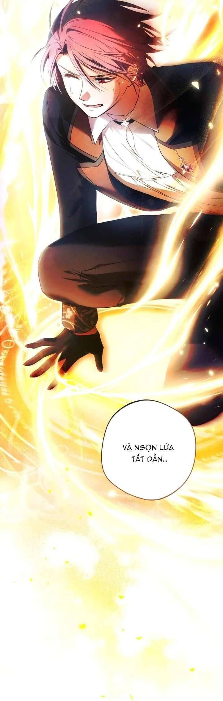 Bạo Chúa Độc Ác Trở Lại Chapter 25 - Trang 2