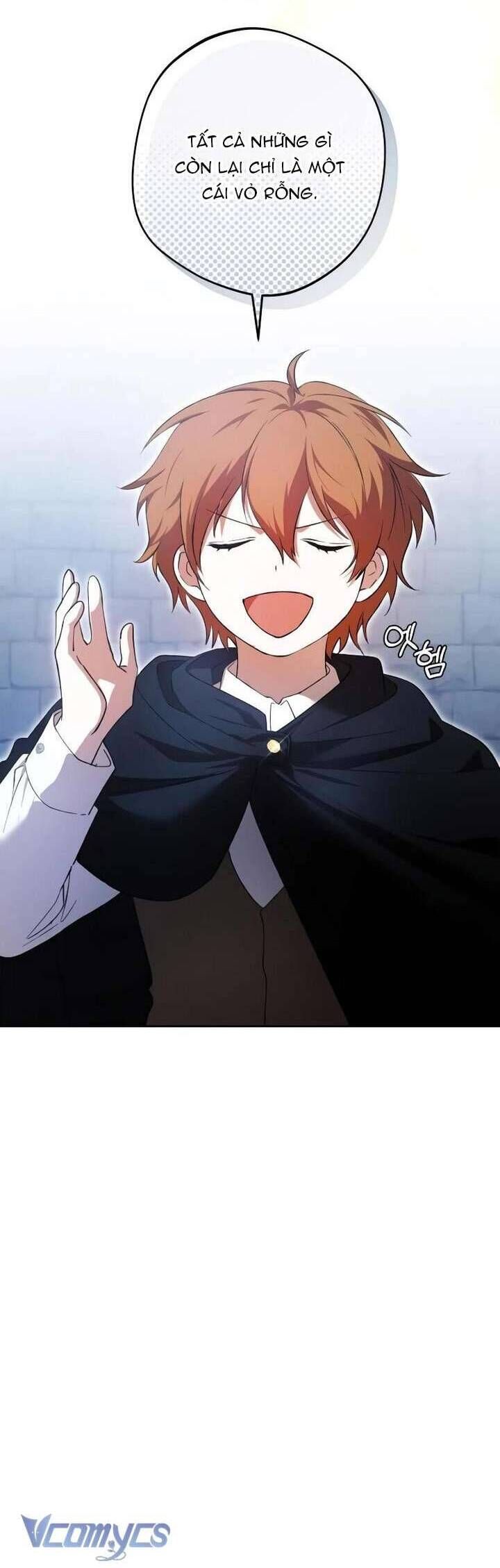 Bạo Chúa Độc Ác Trở Lại Chapter 25 - Trang 2