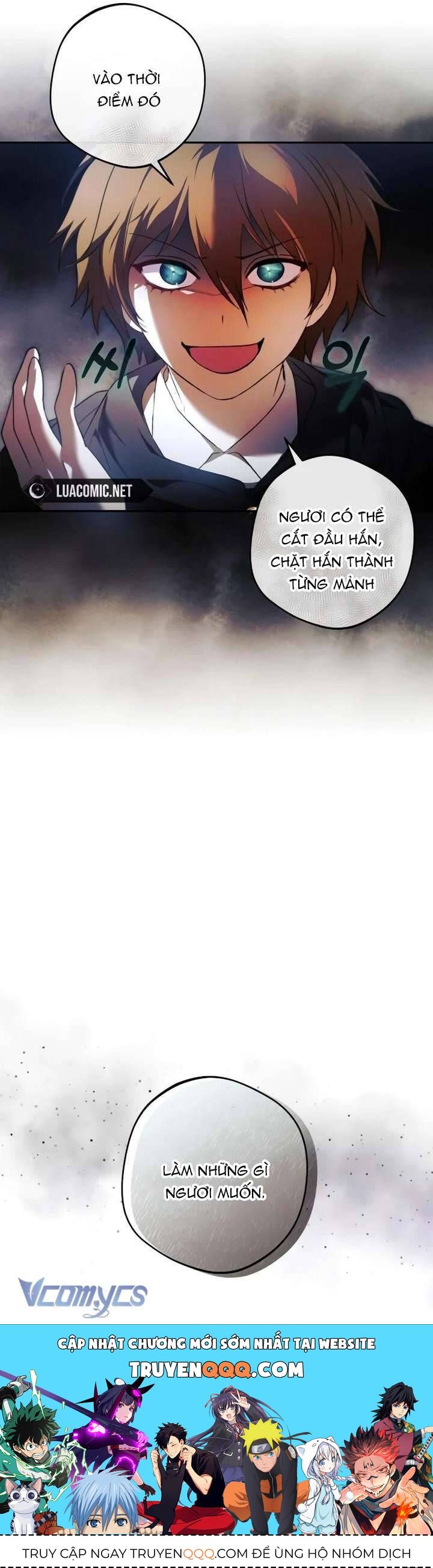 Bạo Chúa Độc Ác Trở Lại Chapter 25 - Trang 2