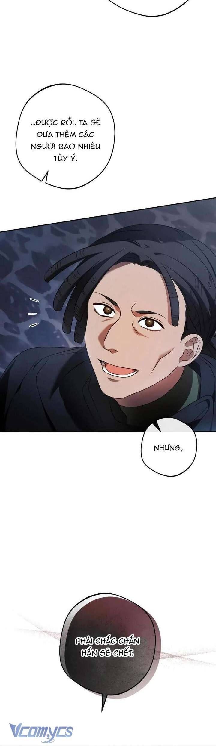 Bạo Chúa Độc Ác Trở Lại Chapter 25 - Trang 2