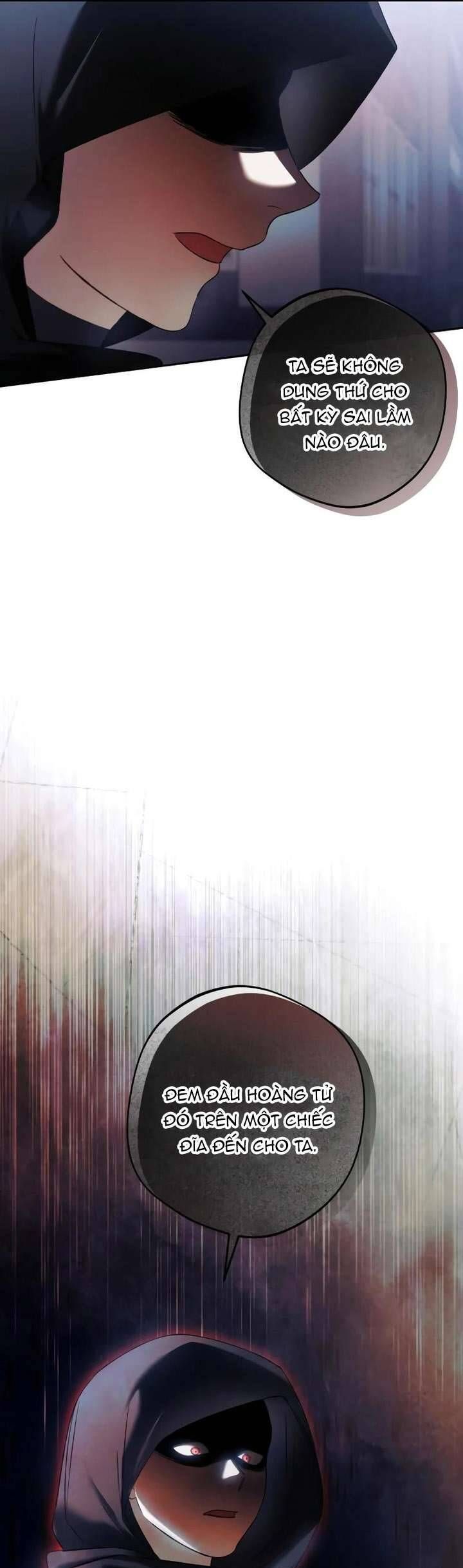 Bạo Chúa Độc Ác Trở Lại Chapter 25 - Trang 2