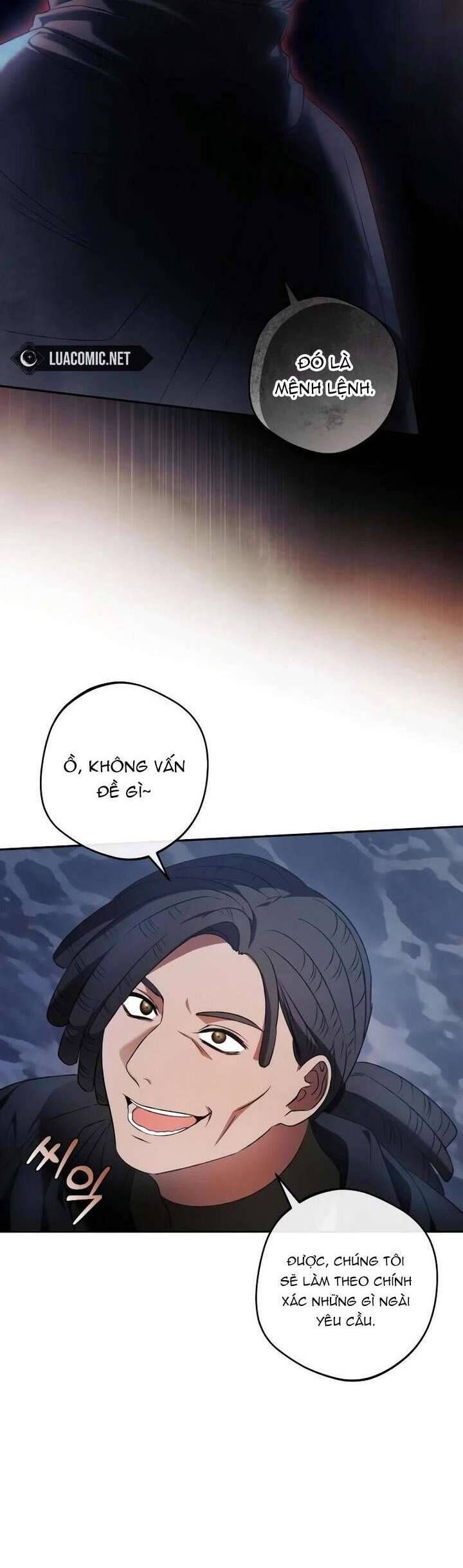 Bạo Chúa Độc Ác Trở Lại Chapter 25 - Trang 2