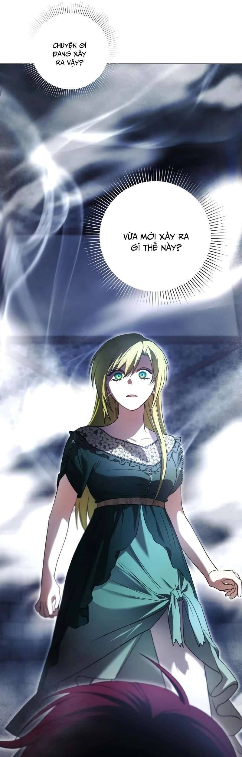 Bạo Chúa Độc Ác Trở Lại Chapter 27 - Trang 2