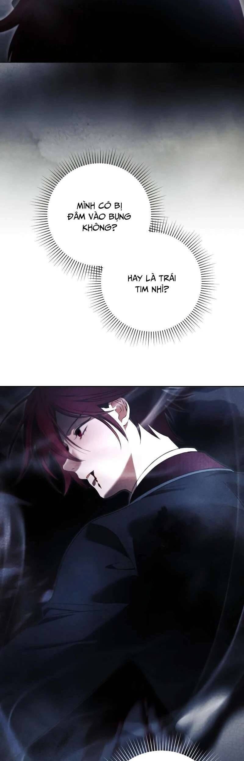 Bạo Chúa Độc Ác Trở Lại Chapter 27 - Trang 2