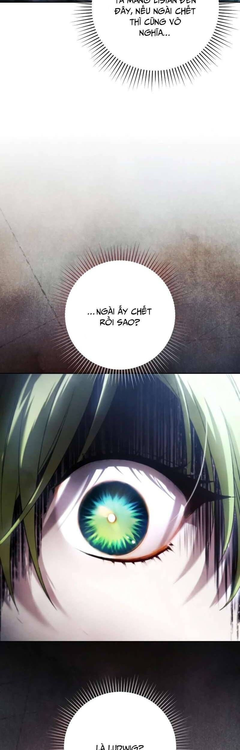 Bạo Chúa Độc Ác Trở Lại Chapter 27 - Trang 2