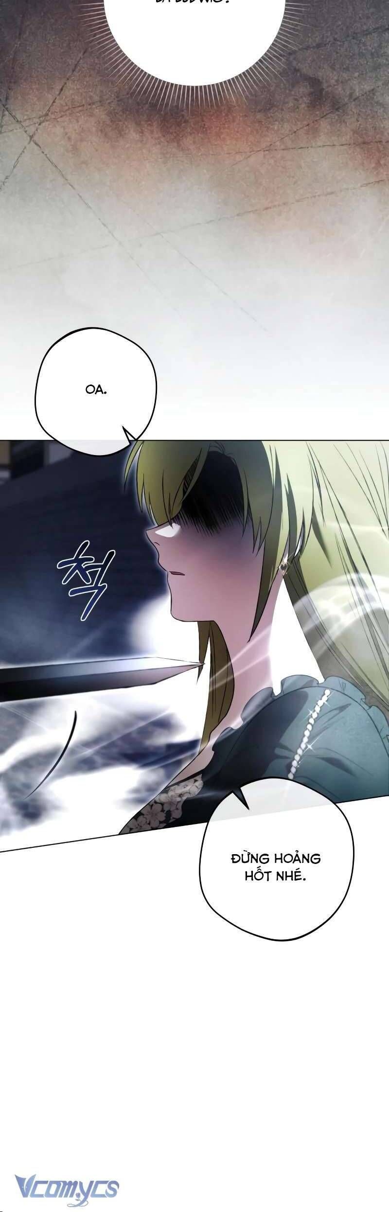 Bạo Chúa Độc Ác Trở Lại Chapter 27 - Trang 2