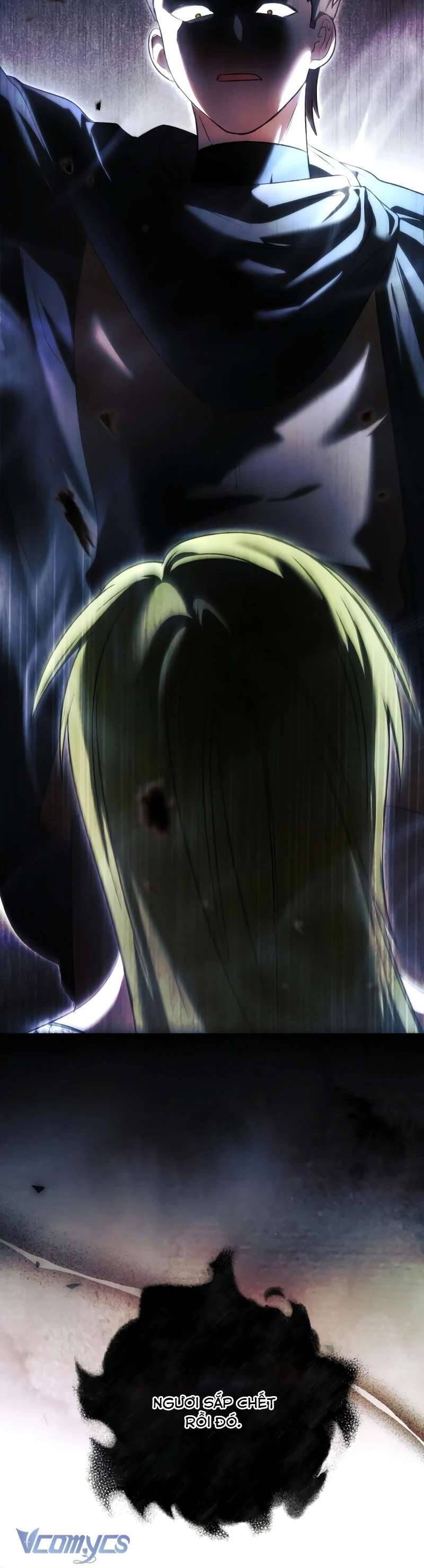 Bạo Chúa Độc Ác Trở Lại Chapter 27 - Trang 2