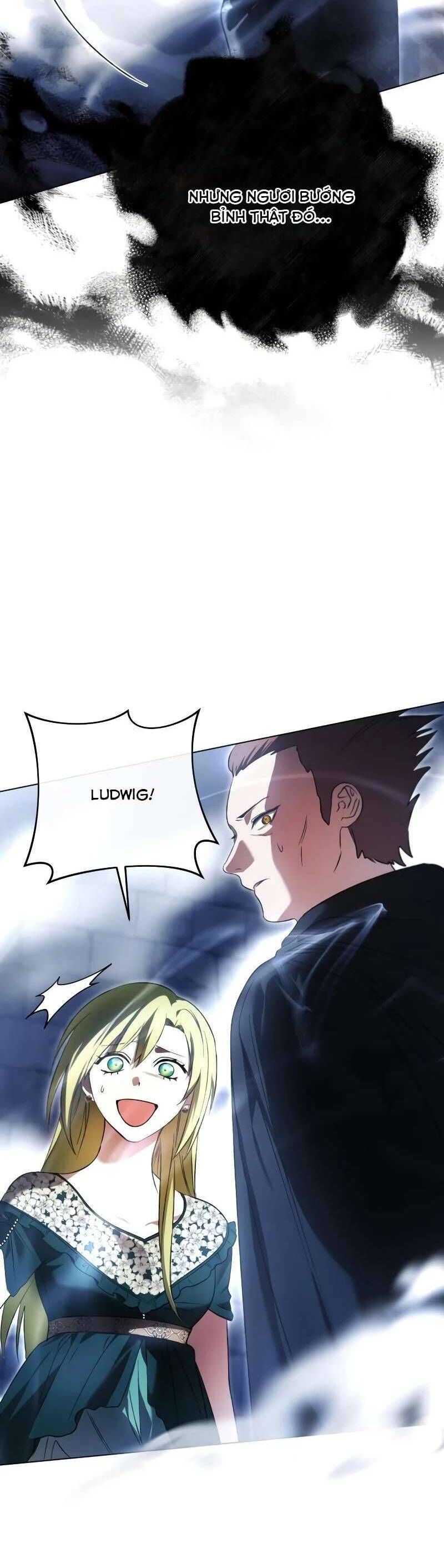 Bạo Chúa Độc Ác Trở Lại Chapter 27 - Trang 2