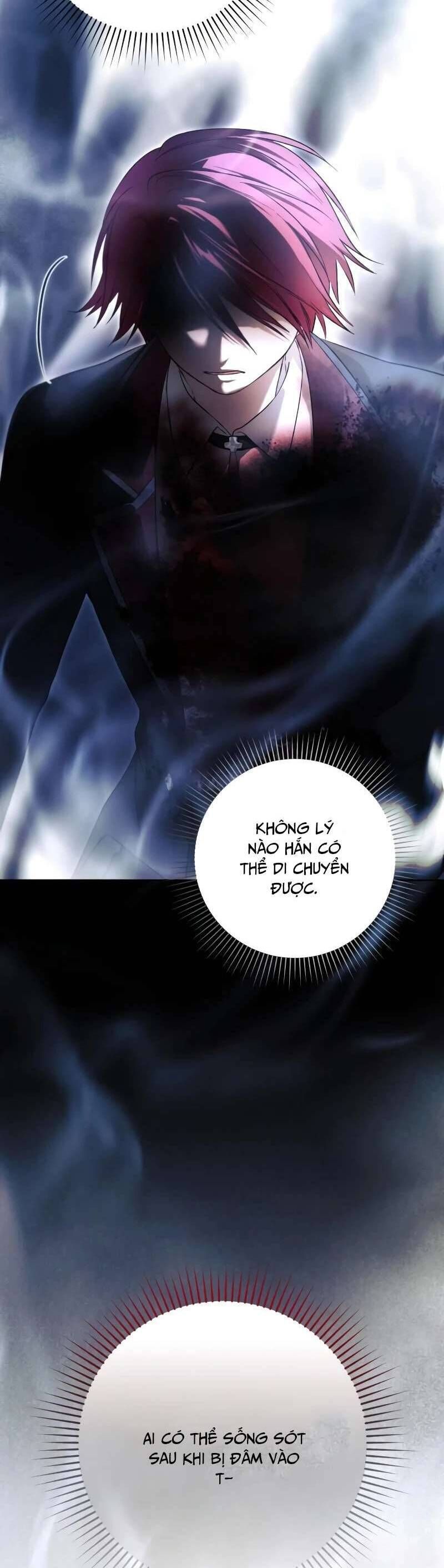 Bạo Chúa Độc Ác Trở Lại Chapter 27 - Trang 2