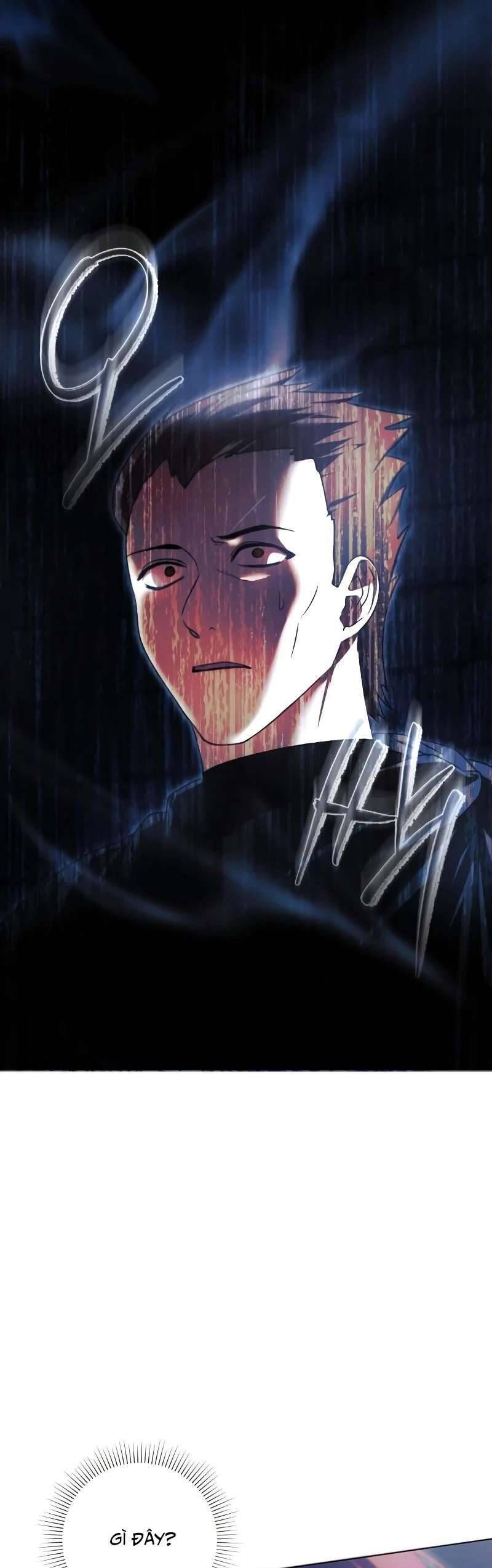 Bạo Chúa Độc Ác Trở Lại Chapter 27 - Trang 2