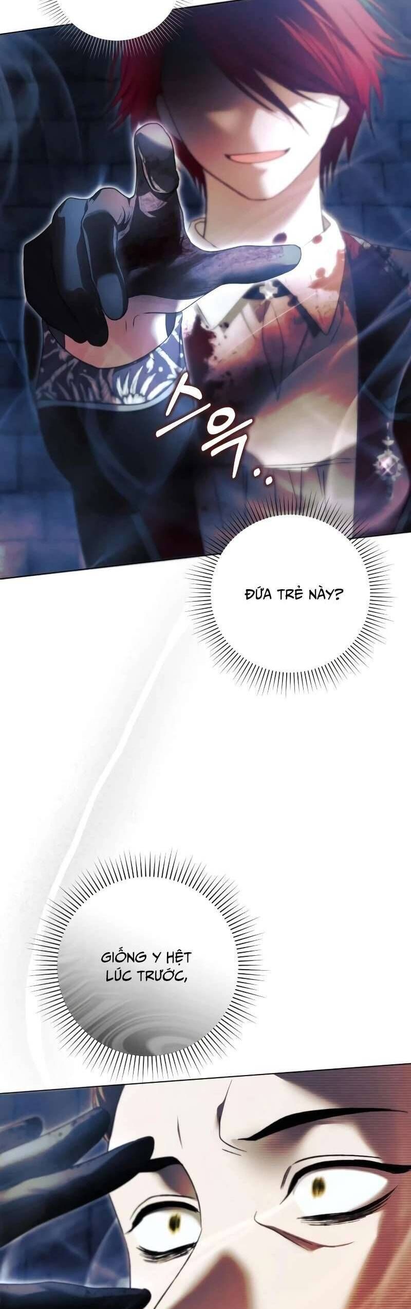 Bạo Chúa Độc Ác Trở Lại Chapter 27 - Trang 2