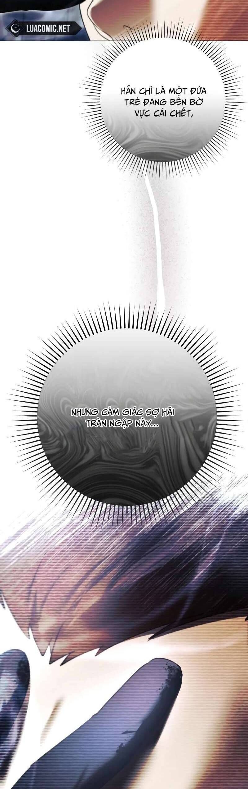 Bạo Chúa Độc Ác Trở Lại Chapter 27 - Trang 2